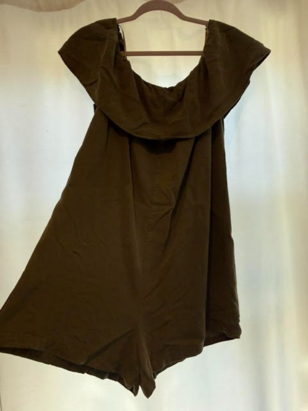 Zara romper